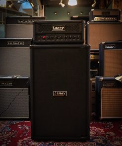 Laney Ironheart Foundry Dualrig 212