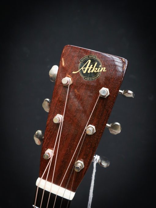 Atkin Essential D - Image 12