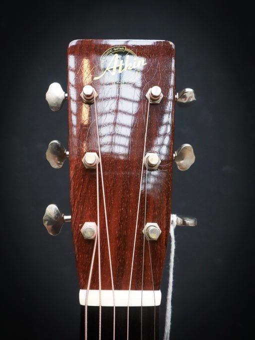 Atkin Essential D - Image 11