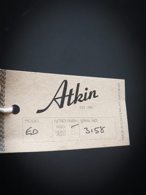 Atkin Essential D - Image 10