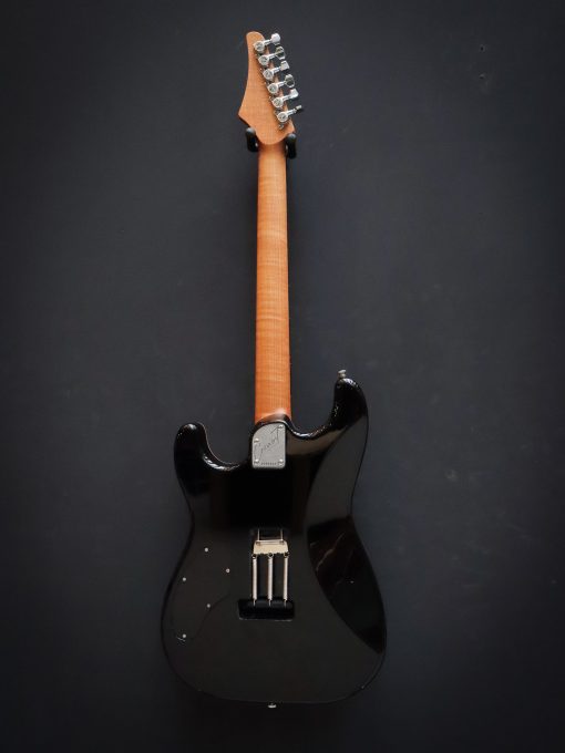 Cream T Polaris Custom HSS Terra Burst - Image 18