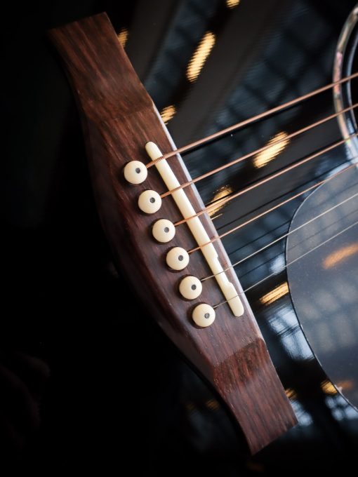 Eastman PCH2 Black - Image 8