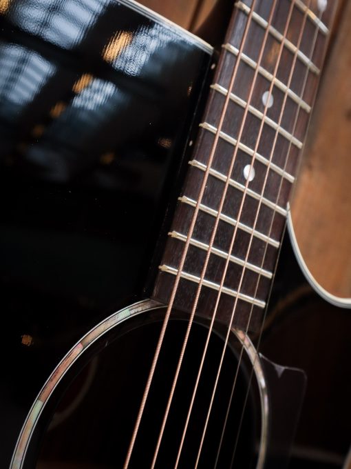 Eastman PCH2 Black - Image 7