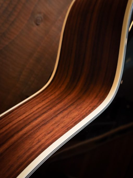 Eastman PCH2 Black - Image 6