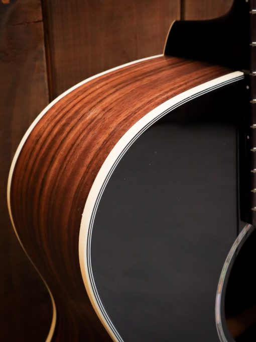 Eastman PCH2 Black - Image 5