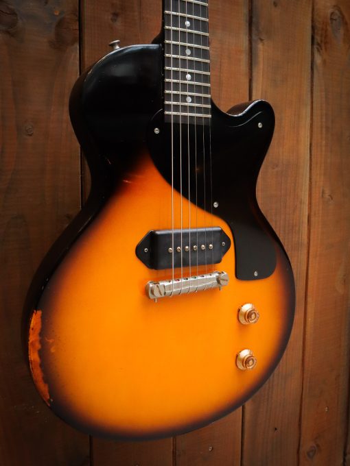 Eastman SB55/v - Image 4