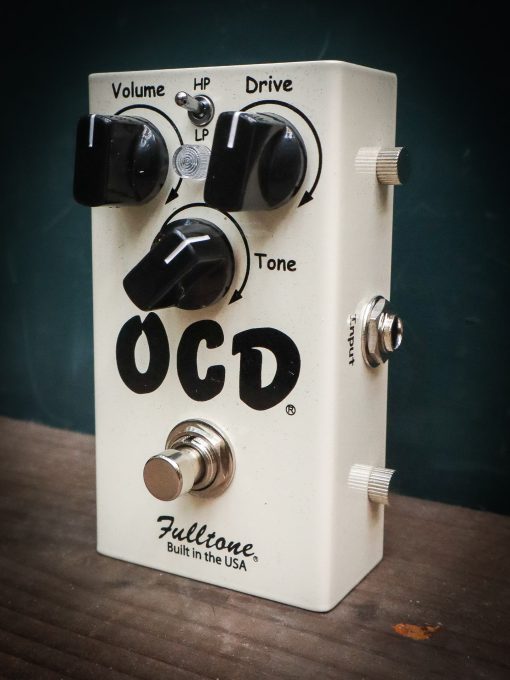Fulltone OCD V2 - Image 2