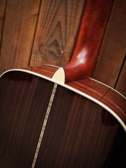 Martin D-28 Ambertone - Image 17