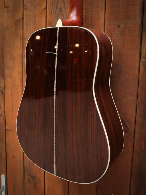 Martin D-28 Ambertone - Image 16