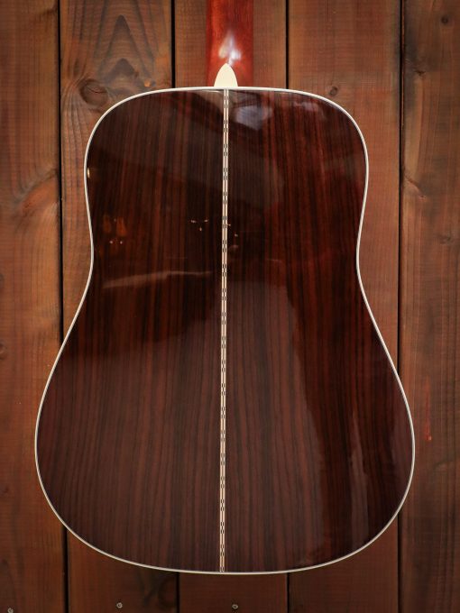 Martin D-28 Ambertone - Image 15