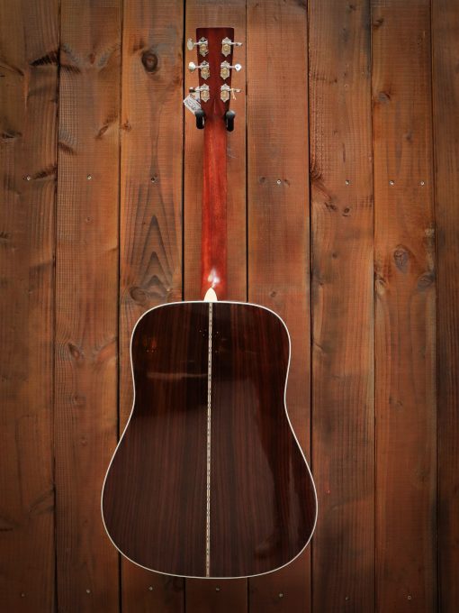 Martin D-28 Ambertone - Image 14