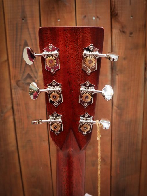 Martin D-28 Ambertone - Image 12
