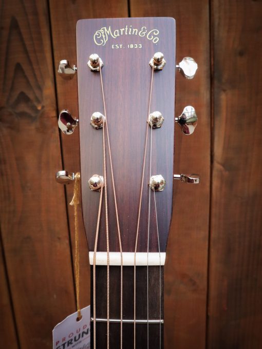 Martin D-28 Ambertone - Image 10