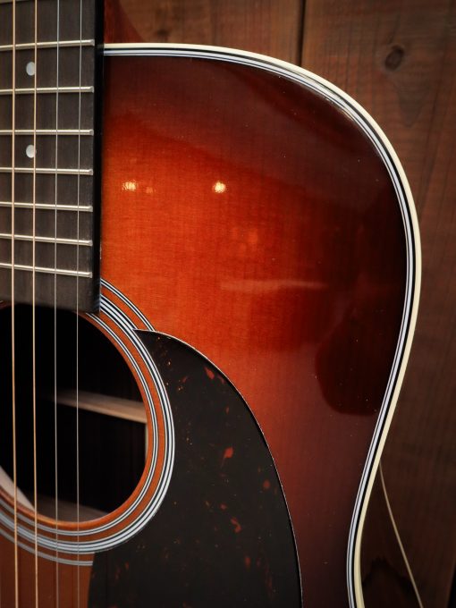 Martin D-28 Ambertone - Image 13