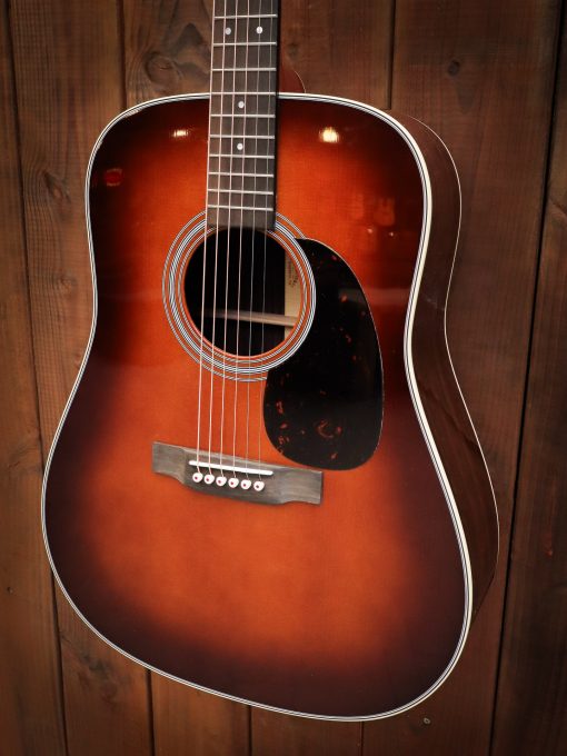 Martin D-28 Ambertone - Image 9