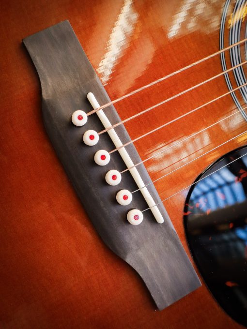 Martin D-28 Ambertone - Image 8