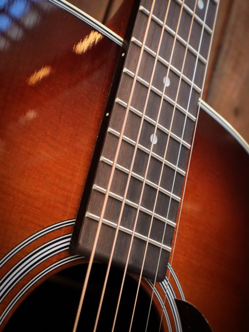 Martin D-28 Ambertone - Image 7