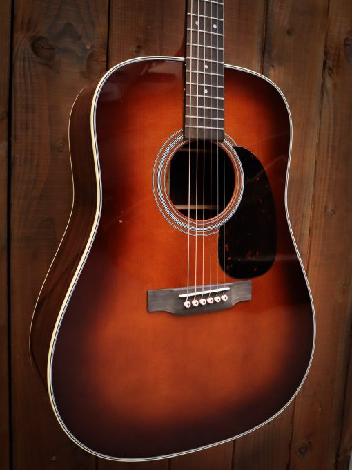 Martin D-28 Ambertone - Image 5