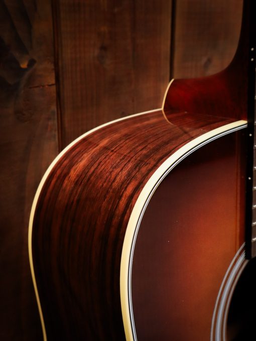 Martin D-28 Ambertone - Image 6