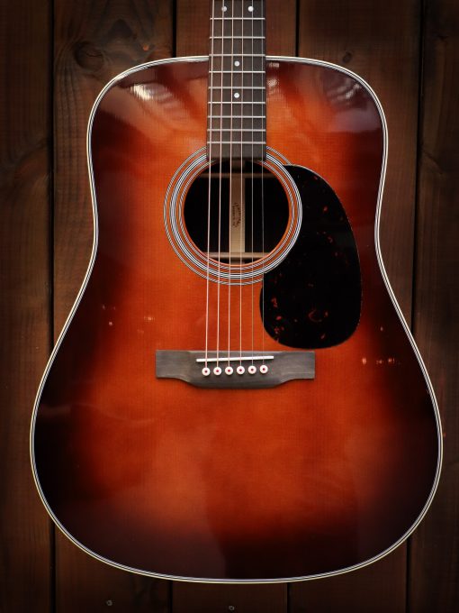 Martin D-28 Ambertone - Image 3