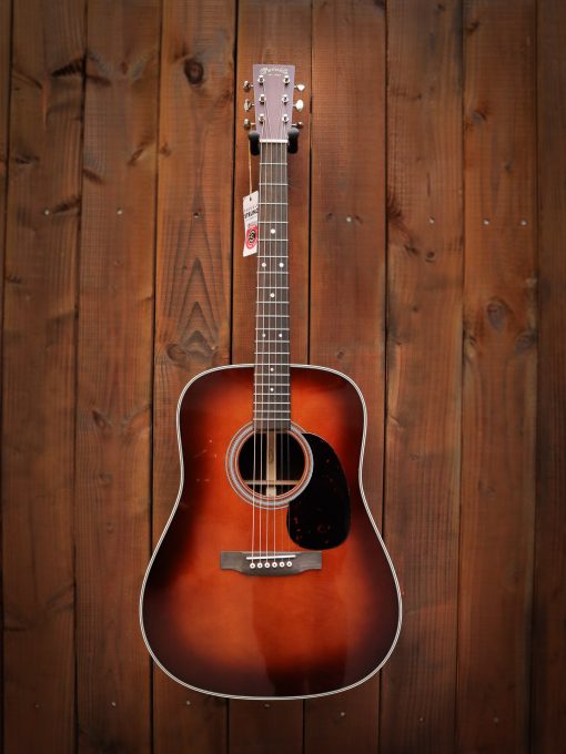 Martin D-28 Ambertone - Image 2