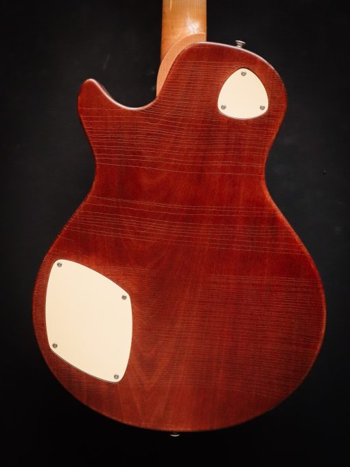 Patrick James Eggle Macon Special Nitro Firemist Gold - Image 19