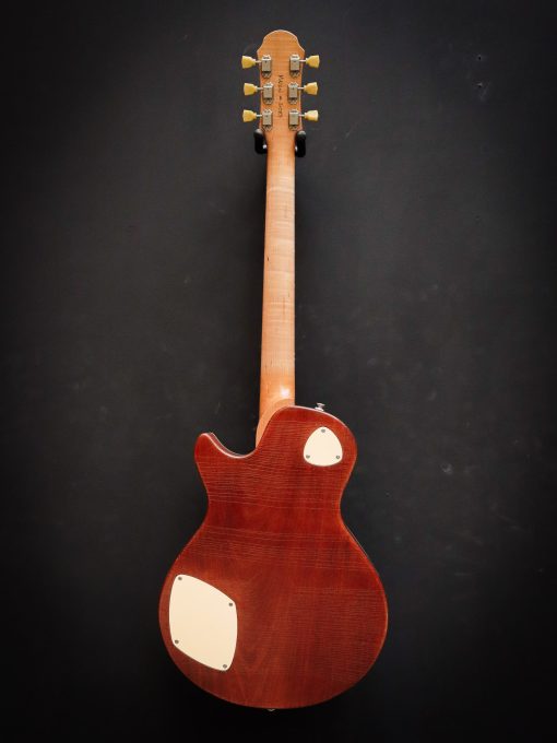 Patrick James Eggle Macon Special Nitro Firemist Gold - Image 18