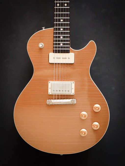 Patrick James Eggle Macon Special Nitro Firemist Gold - Image 3