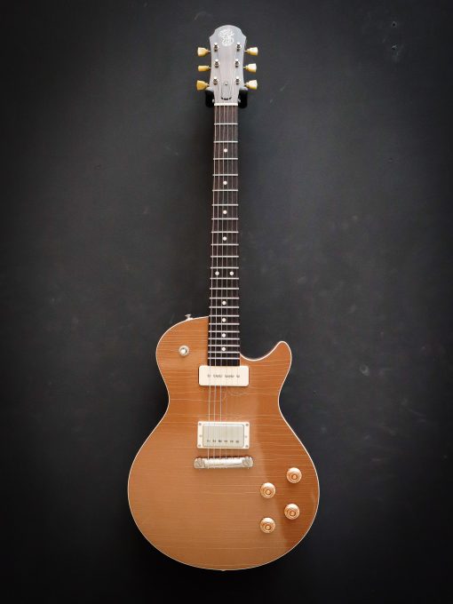 Patrick James Eggle Macon Special Nitro Firemist Gold - Image 2