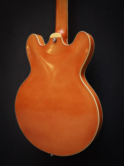 Stanford CR Thinline 30 Vintage Blonde - Image 13