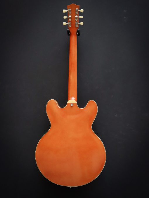 Stanford CR Thinline 30 Vintage Blonde - Image 12