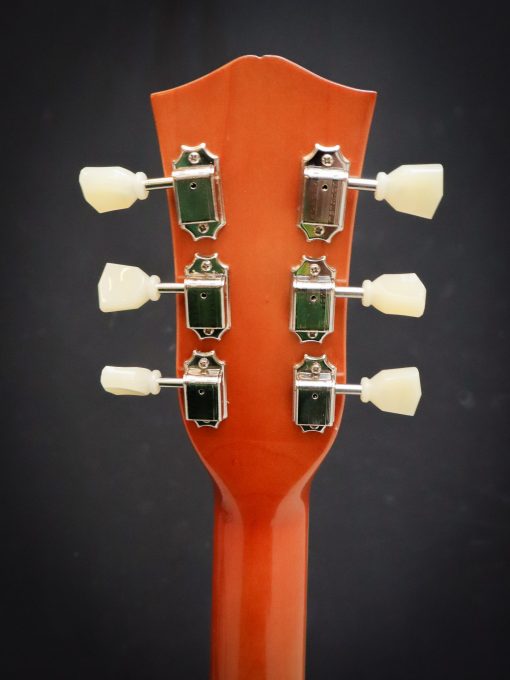Stanford CR Thinline 30 Vintage Blonde - Image 10