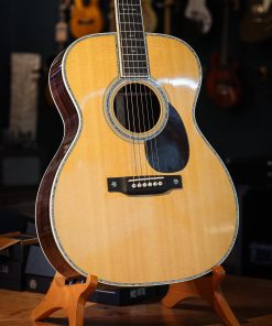 Martin OM-42