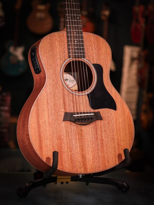 Taylor GS Mini-e Mahogany