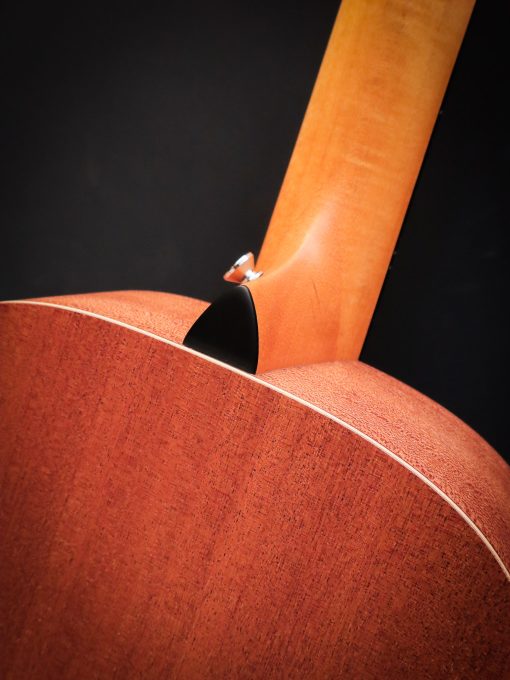 Taylor GS Mini-e Mahogany - Image 16
