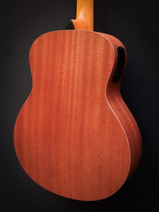 Taylor GS Mini-e Mahogany - Image 15
