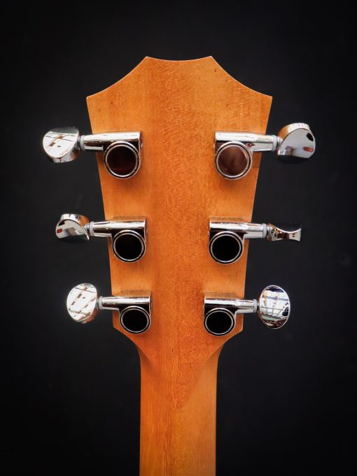 Taylor GS Mini-e Mahogany - Image 12