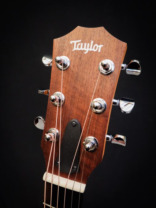 Taylor GS Mini-e Mahogany - Image 11