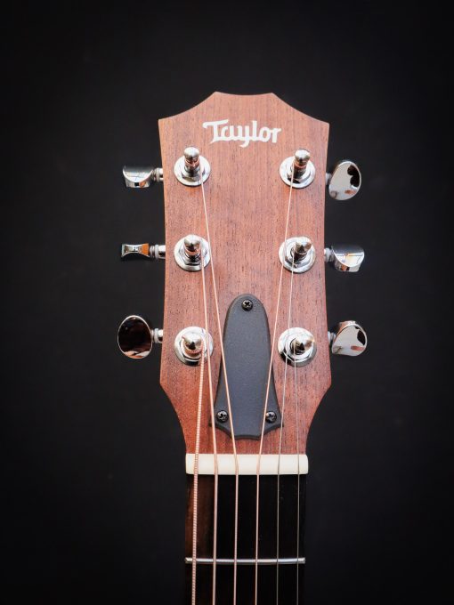 Taylor GS Mini-e Mahogany - Image 10