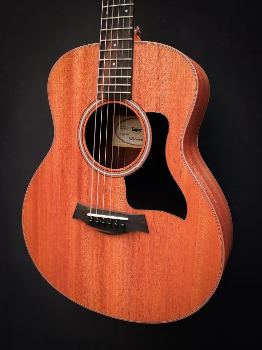 Taylor GS Mini-e Mahogany - Image 6