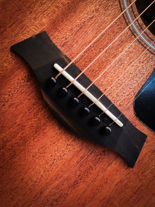 Taylor GS Mini-e Mahogany - Image 9