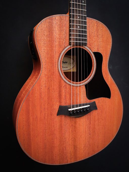 Taylor GS Mini-e Mahogany - Image 5