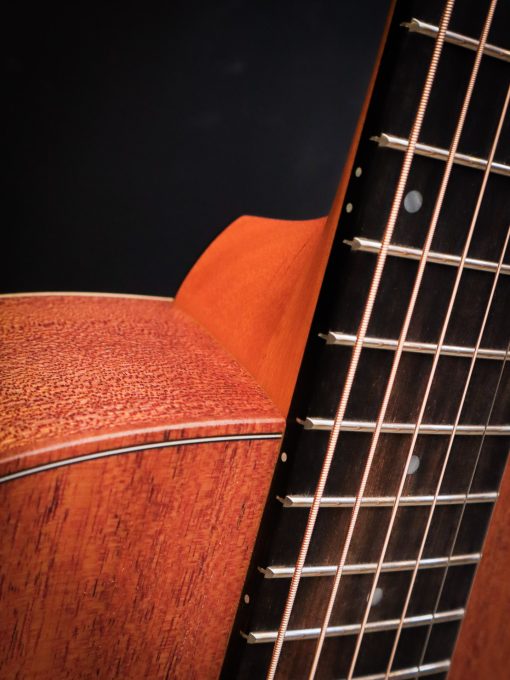 Taylor GS Mini-e Mahogany - Image 8