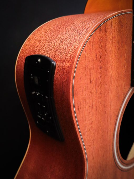 Taylor GS Mini-e Mahogany - Image 7