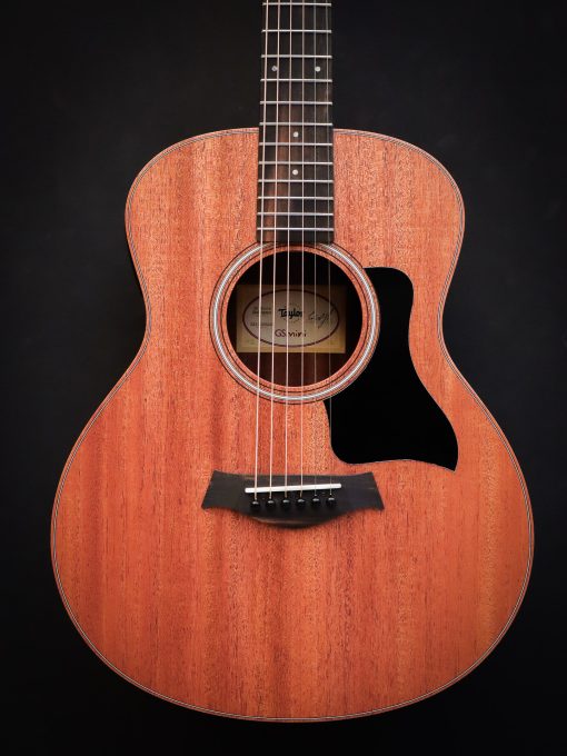 Taylor GS Mini-e Mahogany - Image 3
