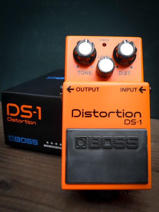 Boss DS-1 - Image 2