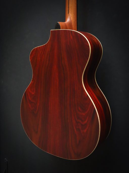 Dowina Master Series Cocobolo GAC - Image 15