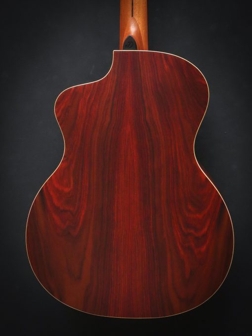 Dowina Master Series Cocobolo GAC - Image 16