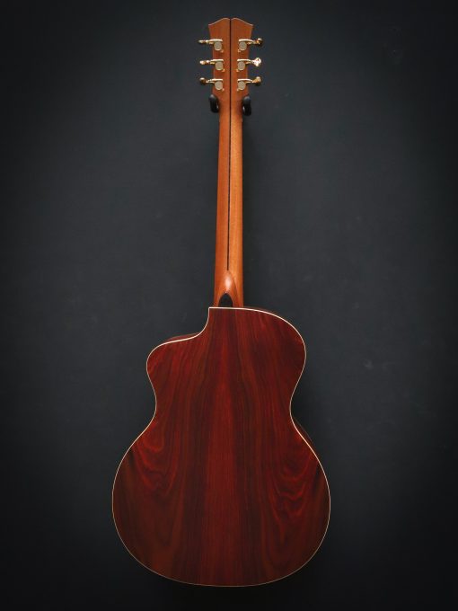 Dowina Master Series Cocobolo GAC - Image 14