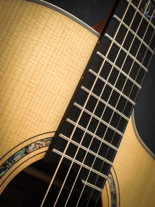 Dowina Master Series Cocobolo GAC - Image 8